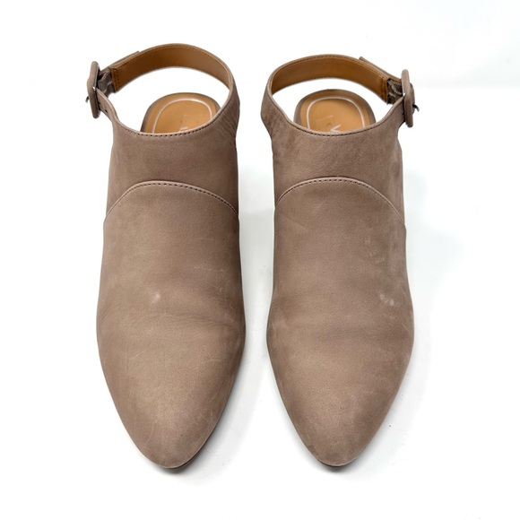 Vionic Roseville Plantar Fasciitis Insole with Built-in Arch Support Orthotic - Picture 4 of 11